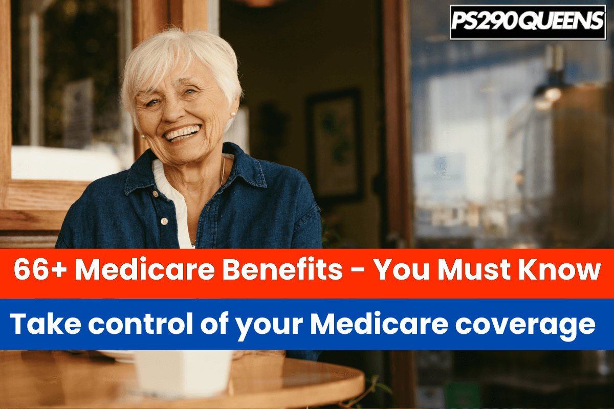 66+ Rights as a Medicare Beneficiary You Must Know - Take control of your Medicare coverage