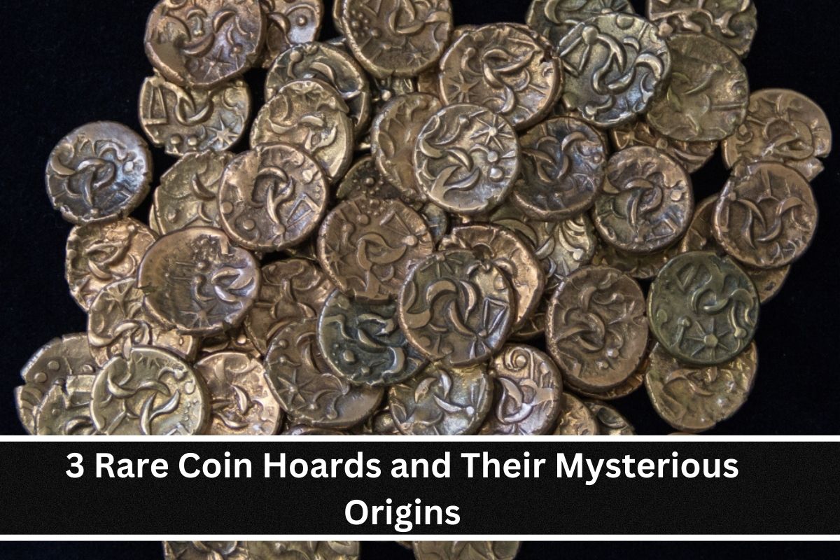 3 Rare Coin Hoards and Their Mysterious Origins